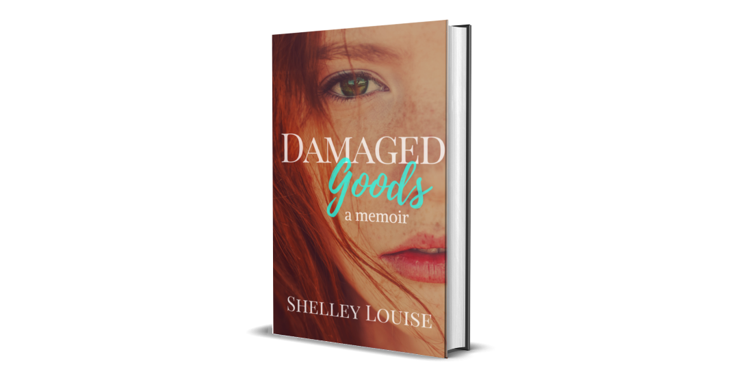 Virtual Book Tour Pro – Jennifer Fournier Reads From Damaged Goods, by Shelley Louise