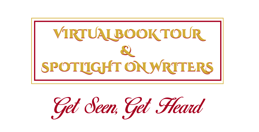 The 12 benefits of doing a reading on the Free Virtual Book Tour or being interviewed on the Free Spotlight on Writers Series