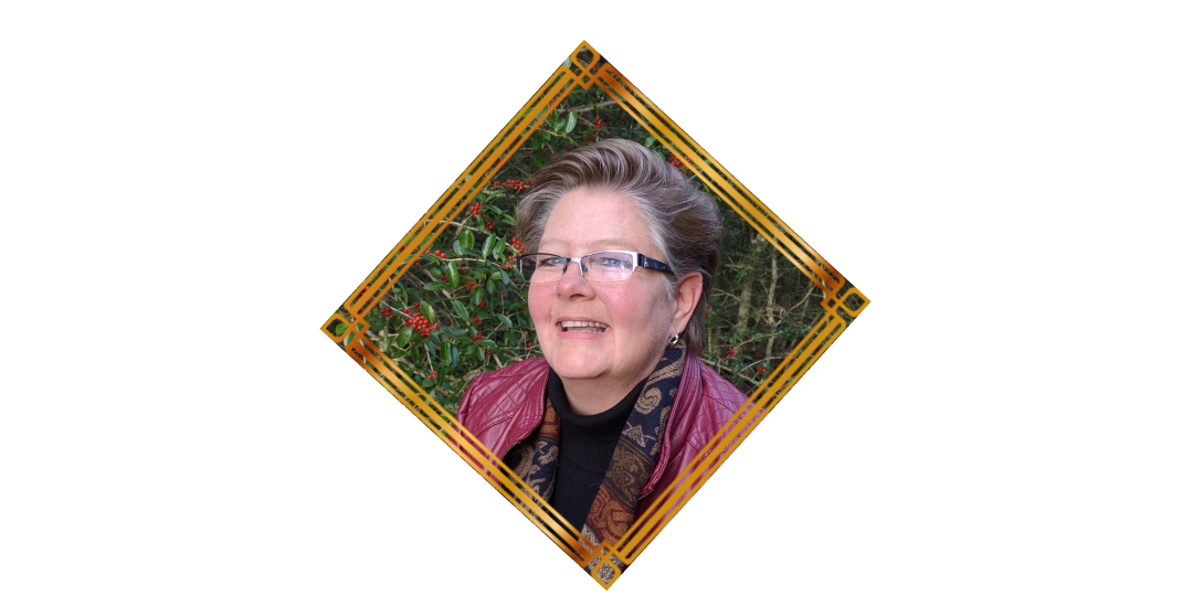 Spotlight on Writers – Dr. Carolynn Cobb Interview