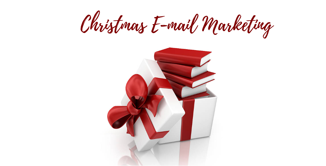 Christmas E-mail Marketing