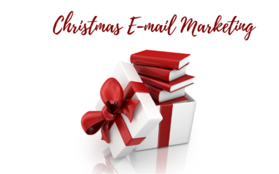 Christmas E-mail Marketing