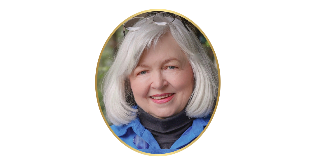 Writer of the Week – Diane C. McPhail Video Interview