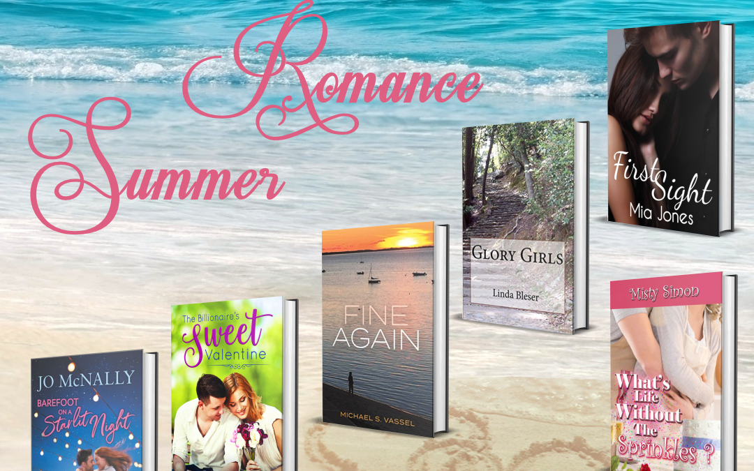 Summer Romance Giveaway!