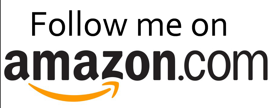 Follow me on Amazon