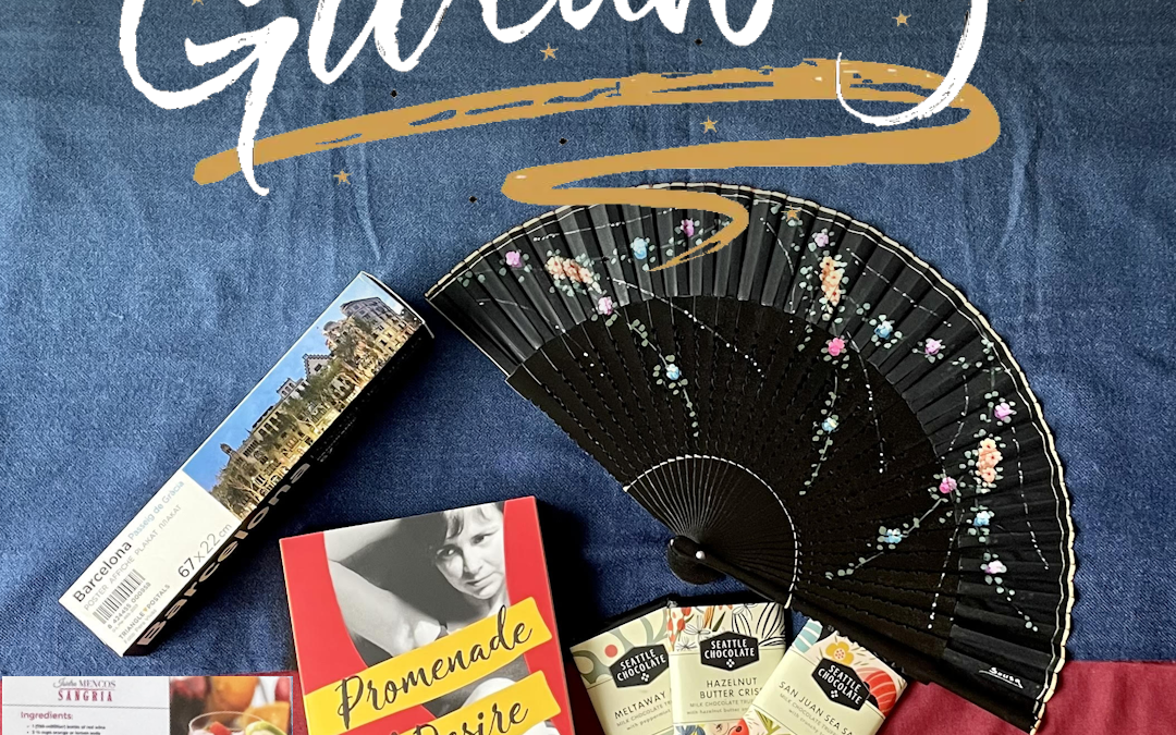 SUMMER BOOK AND GOODY BAG GIVEAWAY!