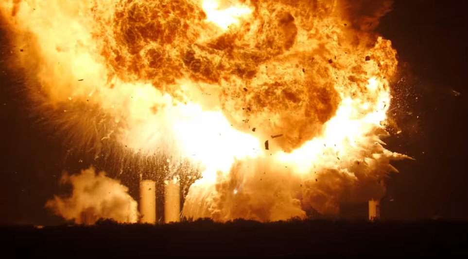 Why SpaceX’s Starship Failures Are a Sign of Systemic Issues — and How OpenSpaceX.com Could Be the Solution
